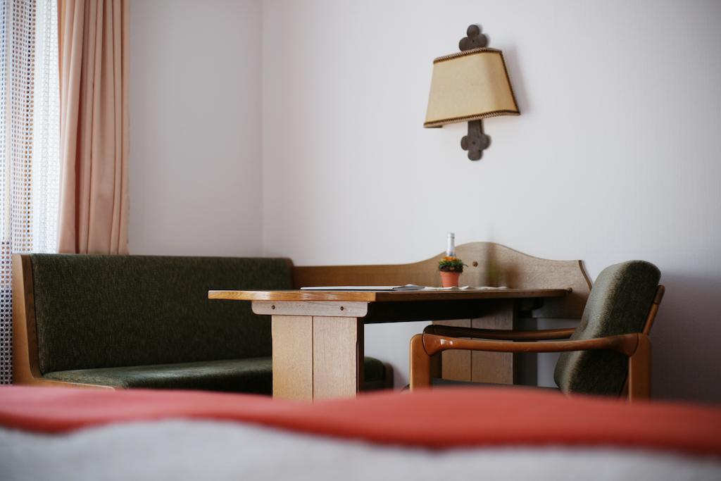 Hotel St. Georg Bad Reichenhall Habitación foto