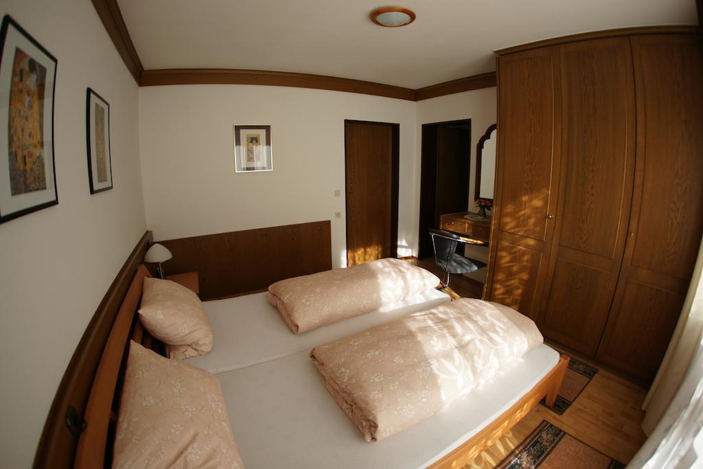 Hotel St. Georg Bad Reichenhall Habitación foto